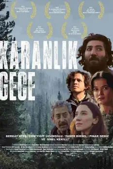Karanlık Gece