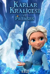 Karlar Kraliçesi ve Prenses