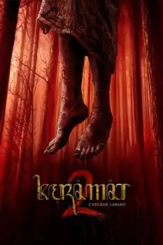 Keramat 2: Caruban Larang