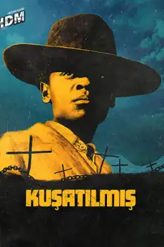 Kuşatılmış