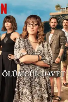 Ölümcül Davet