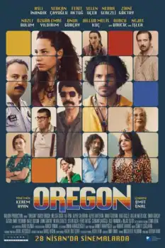 Oregon