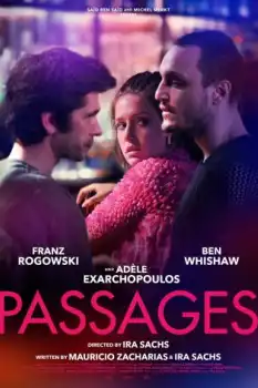 Passages