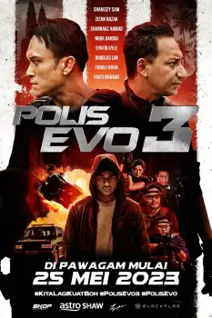 Polis Evo 3