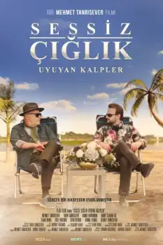 Sessiz Çığlık