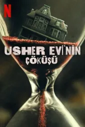 Usher Evi'nin Çöküşü