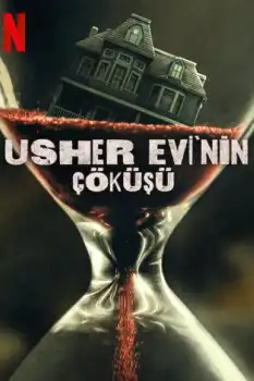 Usher Evi'nin Çöküşü