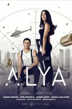 Alya