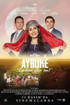Aybüke: Ben Ögretmen Oldum