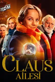 Claus Ailesi