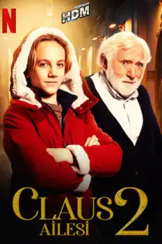 Claus Ailesi 2