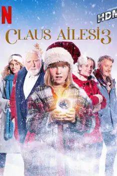 Claus Ailesi 3