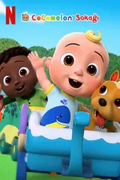 CoComelon Sokağı