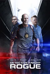 Detective Knight: Rogue