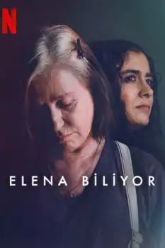 Elena Biliyor