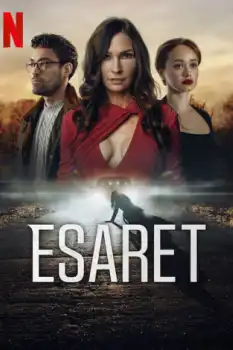 Esaret