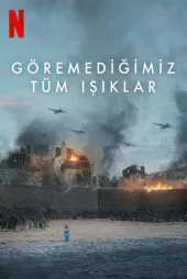 Göremediğimiz Tüm Işıklar