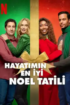 Hayatımın En İyi Noel Tatili