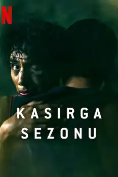 Kasırga Sezonu