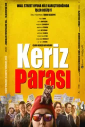 Keriz Parası