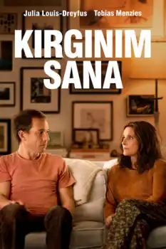 Kırgınım Sana