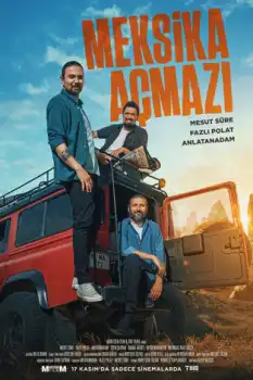 Meksika Açmazı
