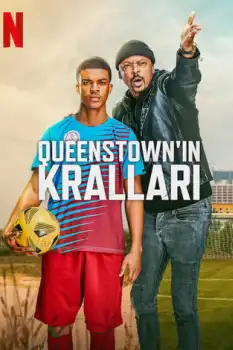 Queenstown'ın Kralları