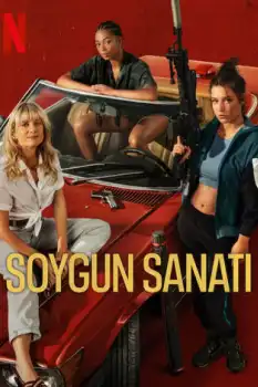 Soygun Sanatı