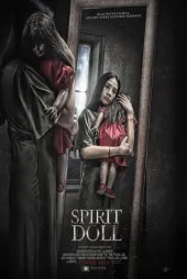 Spirit Doll
