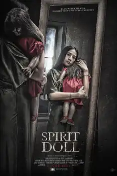Spirit Doll