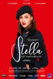 Stella In Love