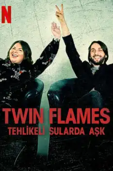 Tehlikeli Sularda Aşk