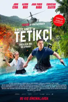 Tetikçi