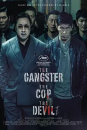 The Gangster, the Cop and the Devil