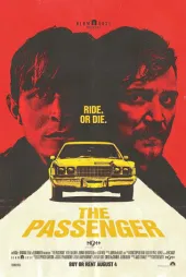 The Passenger