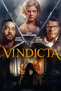 İntikam