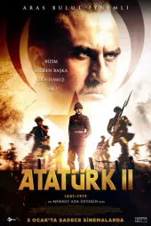 Atatürk 1881 - 1919 2.Film