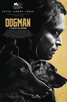 Dogman