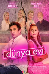 Dünya Evi