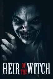 Heir of the Witch