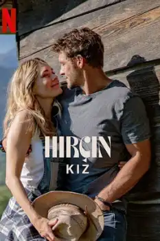 Hırçın Kız