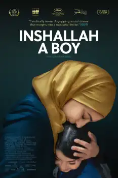 Inshallah walad