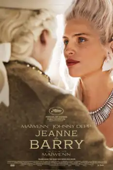Jeanne du Barry