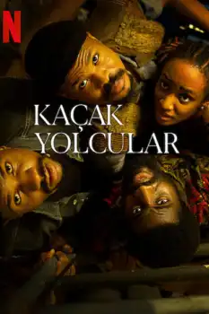 Kaçak Yolcular