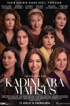 Kadınlara Mahsus
