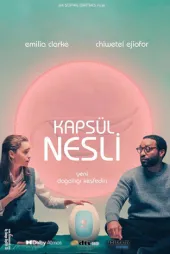 Kapsül Nesil