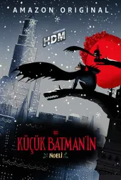 Küçük Batman'in Noeli