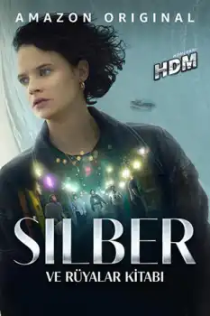 Silber ve Rüyalar Kitabı
