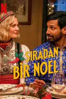 Sıradan Bir Noel