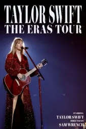 Taylor Swift The Eras Tour